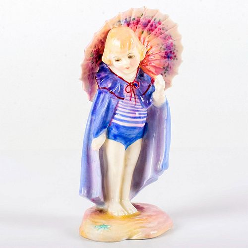 BABETTE HN1424 - ROYAL DOULTON