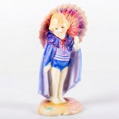 BABETTE HN1424 - ROYAL DOULTON