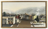 BABETTE MARTINO (AMERICAN, 195