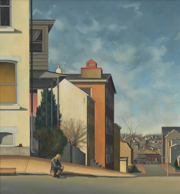 Babette Martino (American