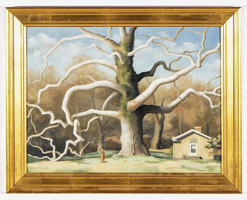 BABETTE MARTINO (AMERICAN,