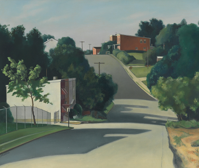 Babette Martino (American