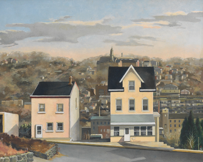 Babette Martino (American