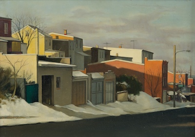 Babette Martino (American b.