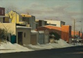 Babette Martino (American b. 1