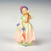 BABIE HN1679 - ROYAL DOULTON F