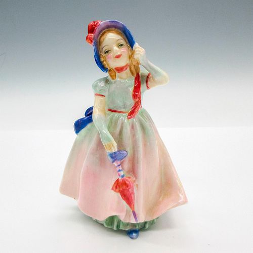 BABIE HN1679 - ROYAL DOULTON