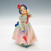 BABIE HN1679 - ROYAL DOULTON F