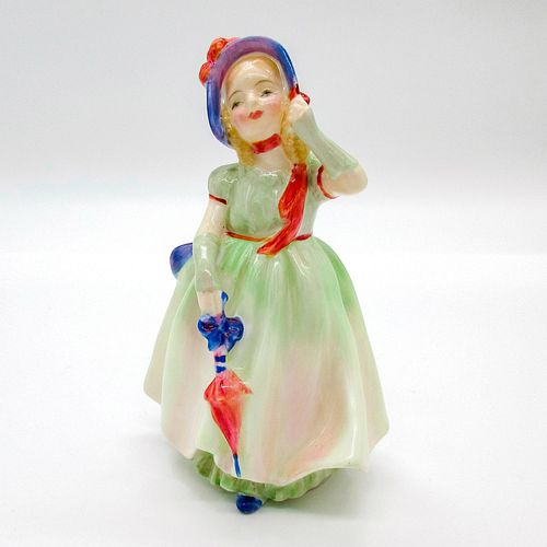 BABIE HN1679 - ROYAL DOULTON