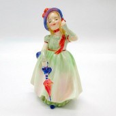 BABIE HN1679 - ROYAL DOULTON F