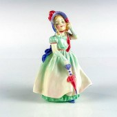 BABIE HN1679 - ROYAL DOULTON F