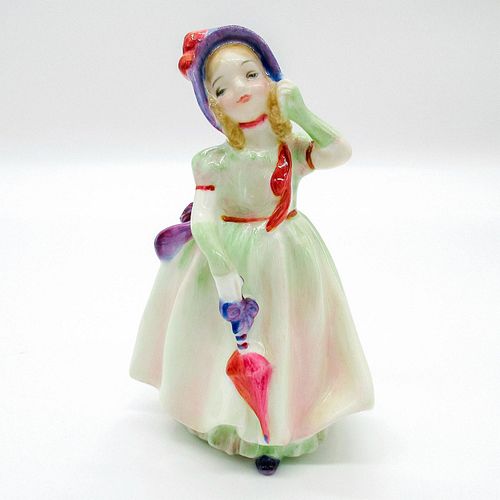 BABIE HN1679 - ROYAL DOULTON