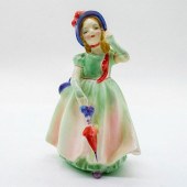 BABIE HN1679 - ROYAL DOULTON F