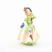 BABIE HN1679 - ROYAL DOULTON F