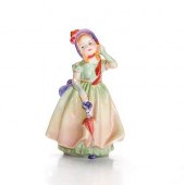 BABIE HN1679 - ROYAL DOULTON F