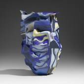 Babs Haenen. Ebb-tide. 1988, p
