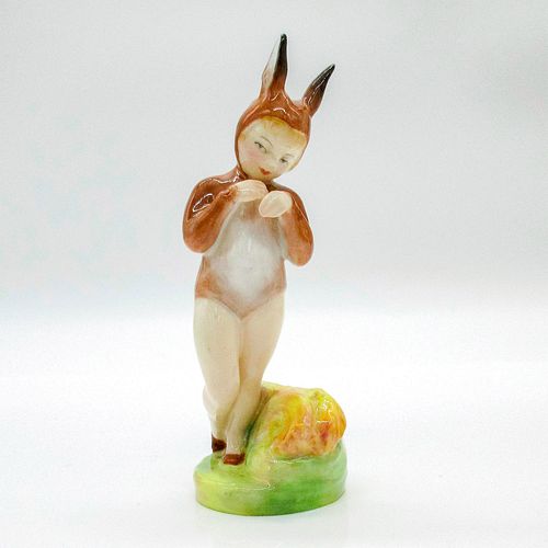 BABY BUNTING HN2108 - ROYAL DOULTON