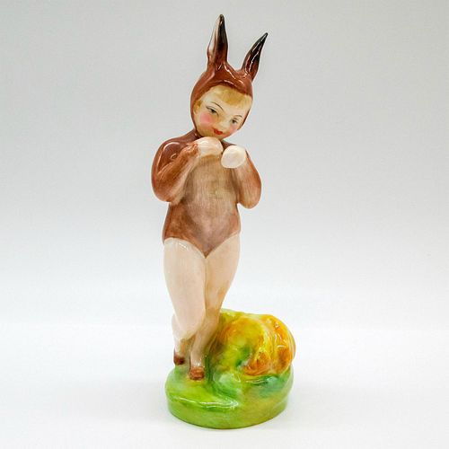 BABY BUNTING HN2108 - ROYAL DOULTON
