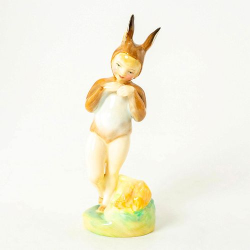 BABY BUNTING HN2108 - ROYAL DOULTON