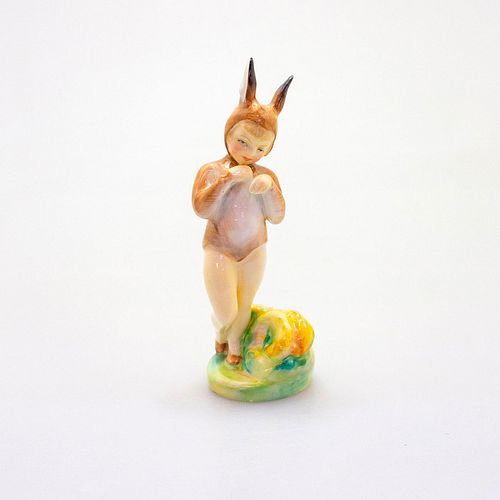 BABY BUNTING HN2108 - ROYAL DOULTON