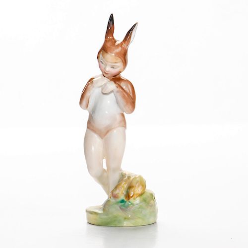 BABY BUNTING HN2108 - ROYAL DOULTON