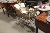 BABY CARRIAGE. F.A.Whitney Car