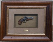 BABY DERRINGER (REPRODUCTION)