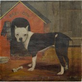 Baby Dow Winner of First Prize