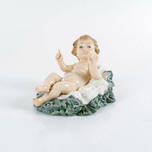 BABY JESUS 1001388 - LLADRO