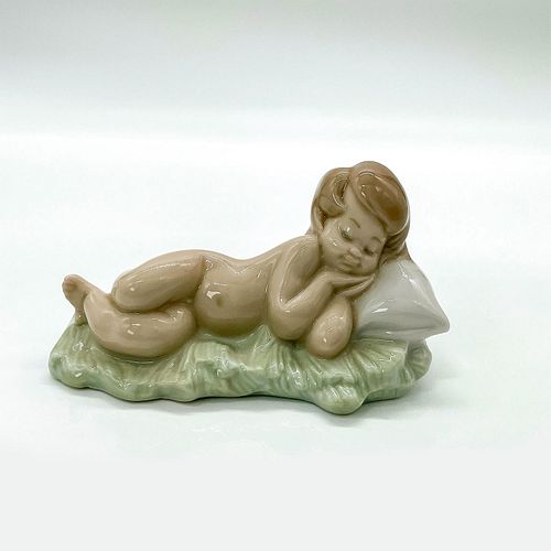 BABY JESUS 1004670 - LLADRO