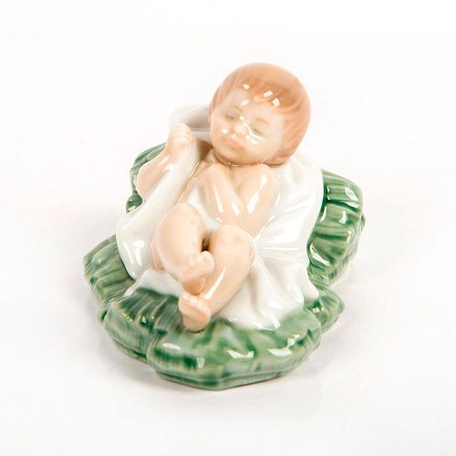 BABY JESUS 1005478 - LLADRO