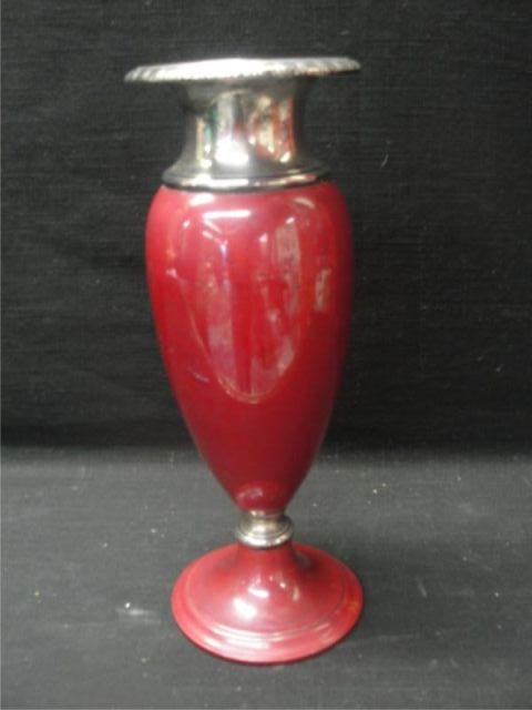 "Babylonian" Sterling and Bronze