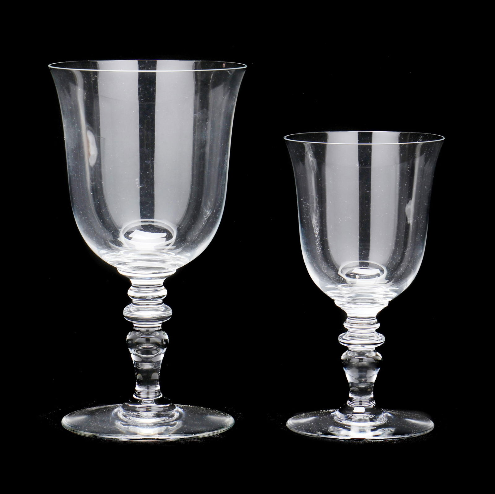 BACCARAT, (14)  VENCE  CRYSTAL