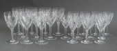 BACCARAT "AUVERGNE PERIGOLD" C