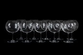 BACCARAT "BACCHUS" BALLOON WIN