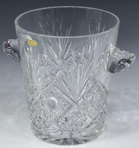 BACCARAT BERTICHAPS KLEIN CRYSTAL