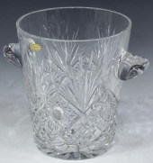 BACCARAT BERTICHAPS KLEIN CRYS