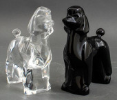 BACCARAT BLACK &AMP; CLEAR CRY