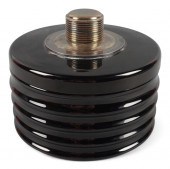 BACCARAT BLACK HORIZONTALLY RI