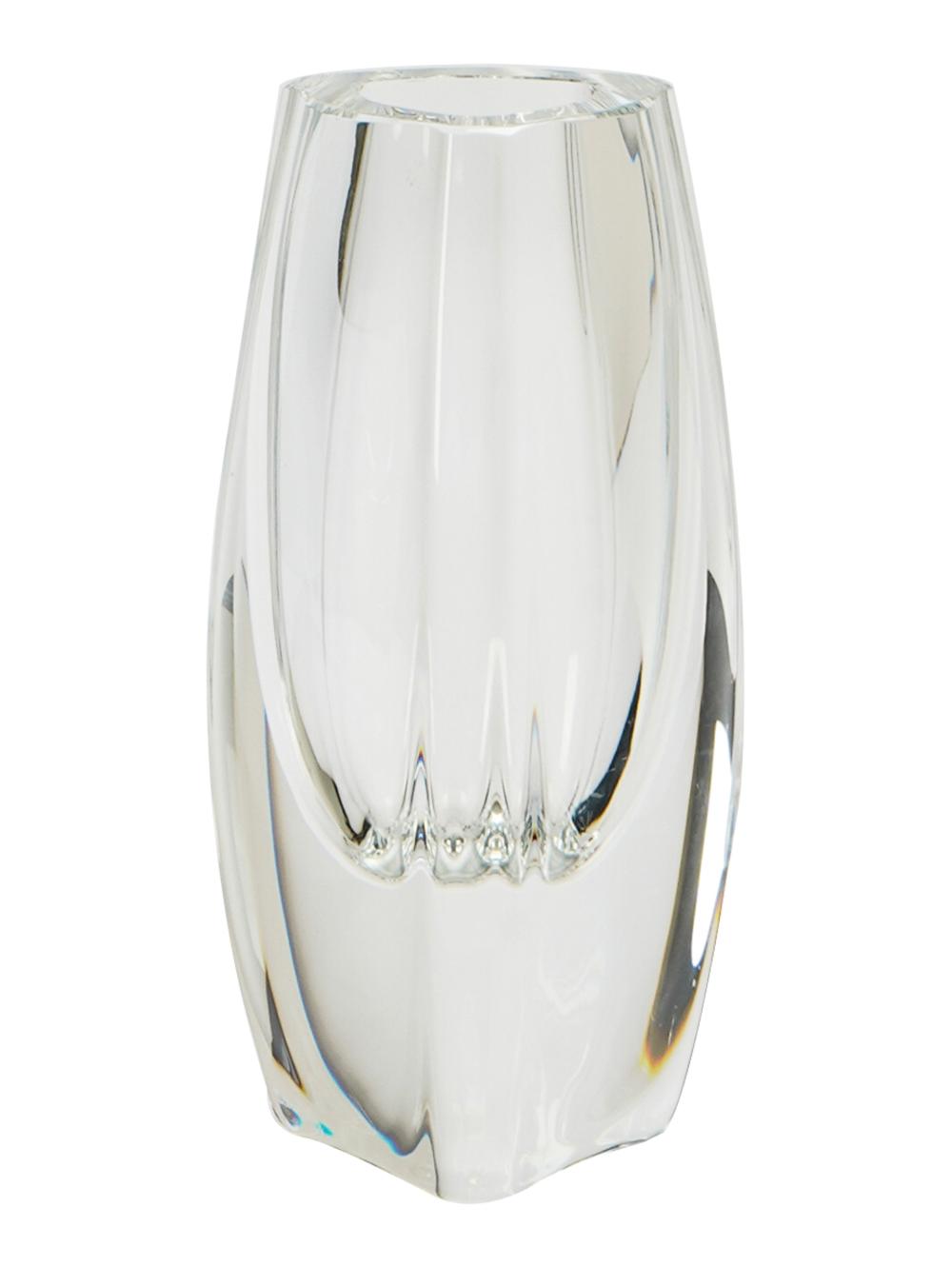 BACCARAT "BOUTON D'OR" CRYSTAL
