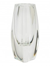 BACCARAT "BOUTON D'OR" CRYSTAL