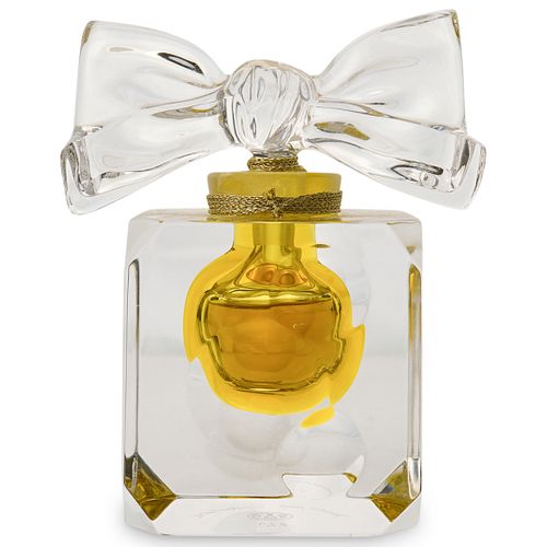 BACCARAT CABOCHARD CRYSTAL