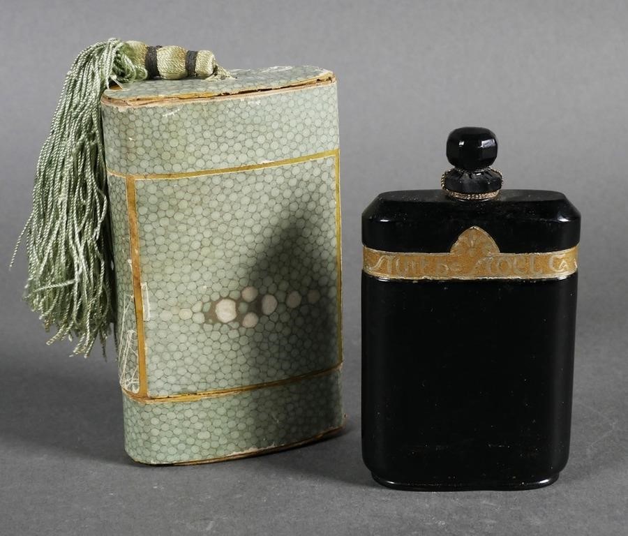BACCARAT CARON LA NUIT DE NOEL