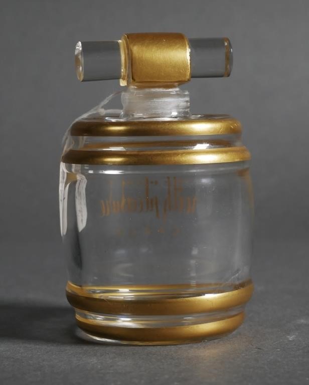 BACCARAT CARON PARFUM