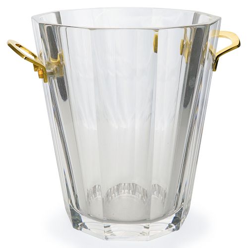 BACCARAT CHAMPAGNE CRYSTAL