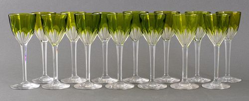 BACCARAT CHARTREUSE GENOVA RHINE