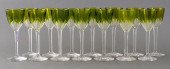 BACCARAT CHARTREUSE GENOVA RHI