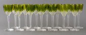 BACCARAT CHARTREUSE GENOVA RHI