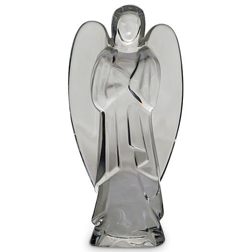 BACCARAT CRYSTAL ANGEL