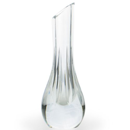 BACCARAT CRYSTAL BUD